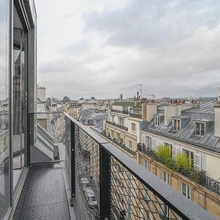 Sublime Suite à saint Germain des Près  Parigi Esterno foto