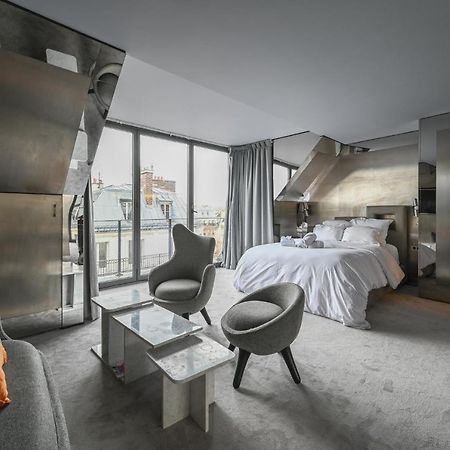 Sublime Suite à saint Germain des Près  Parigi Esterno foto
