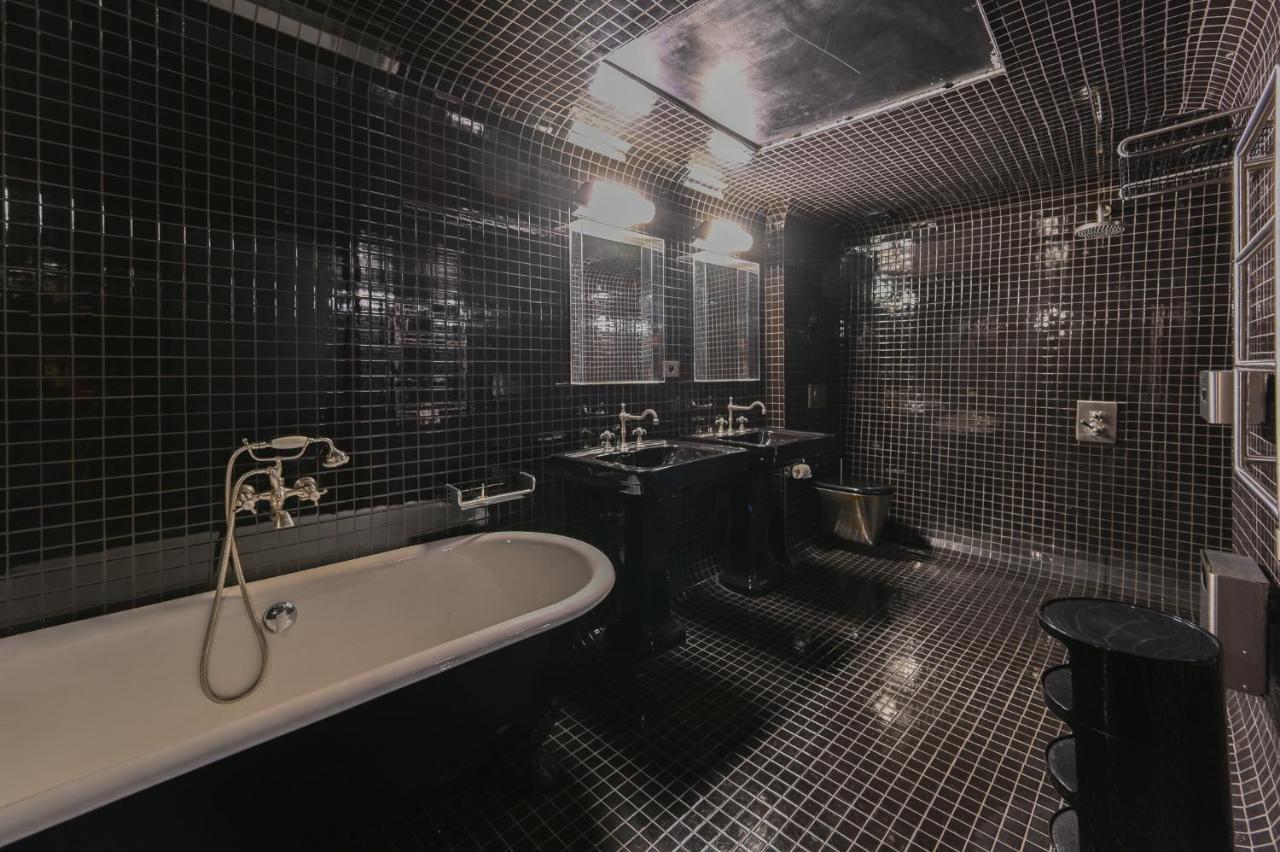 Sublime Suite à saint Germain des Près  Parigi Esterno foto